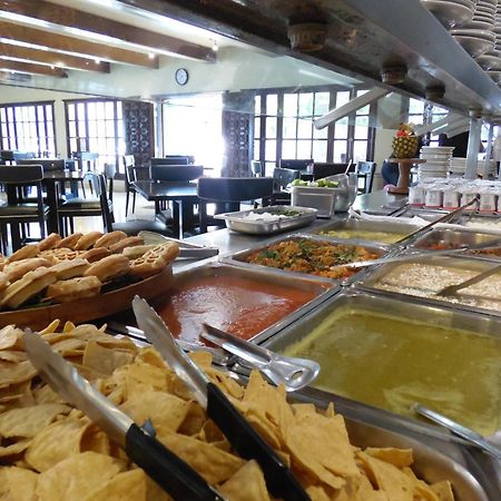 Quality Inn Mazatlan Luaran gambar