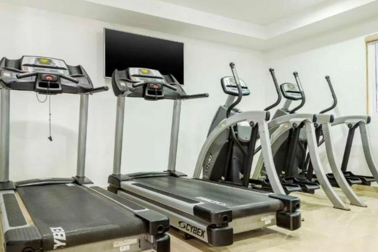 Quality Inn Mazatlan Luaran gambar