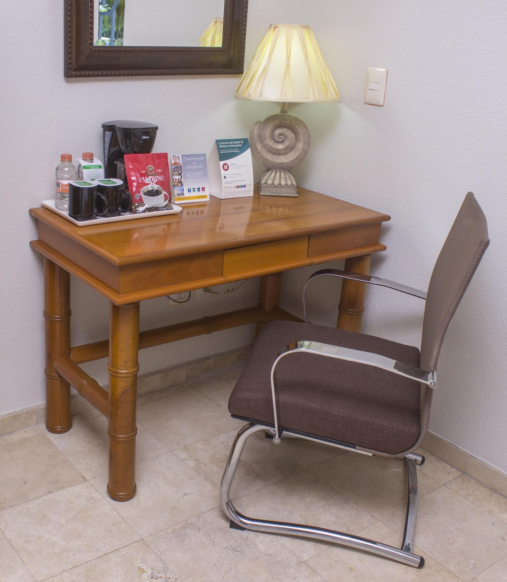 Quality Inn Mazatlan Luaran gambar