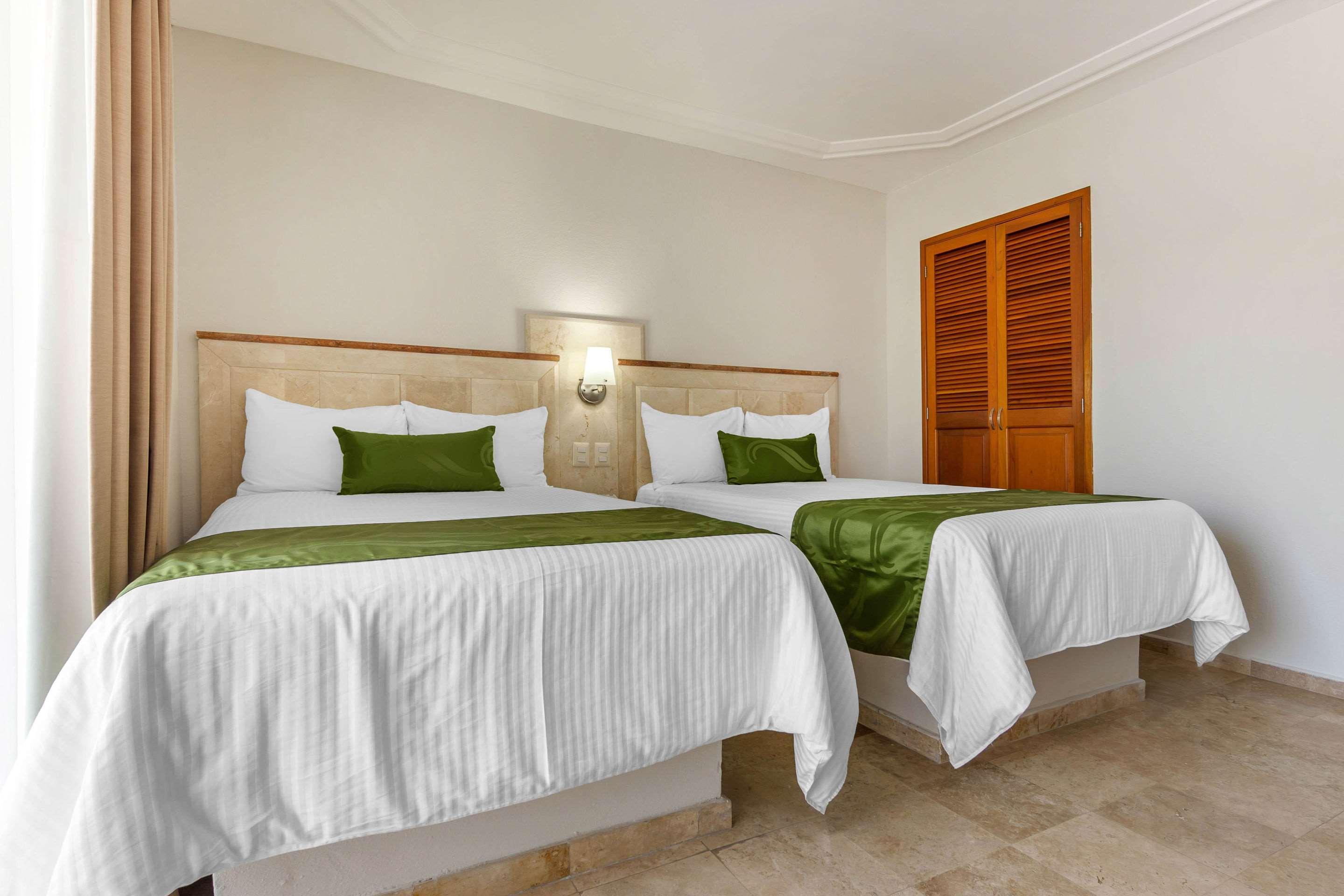Quality Inn Mazatlan Luaran gambar