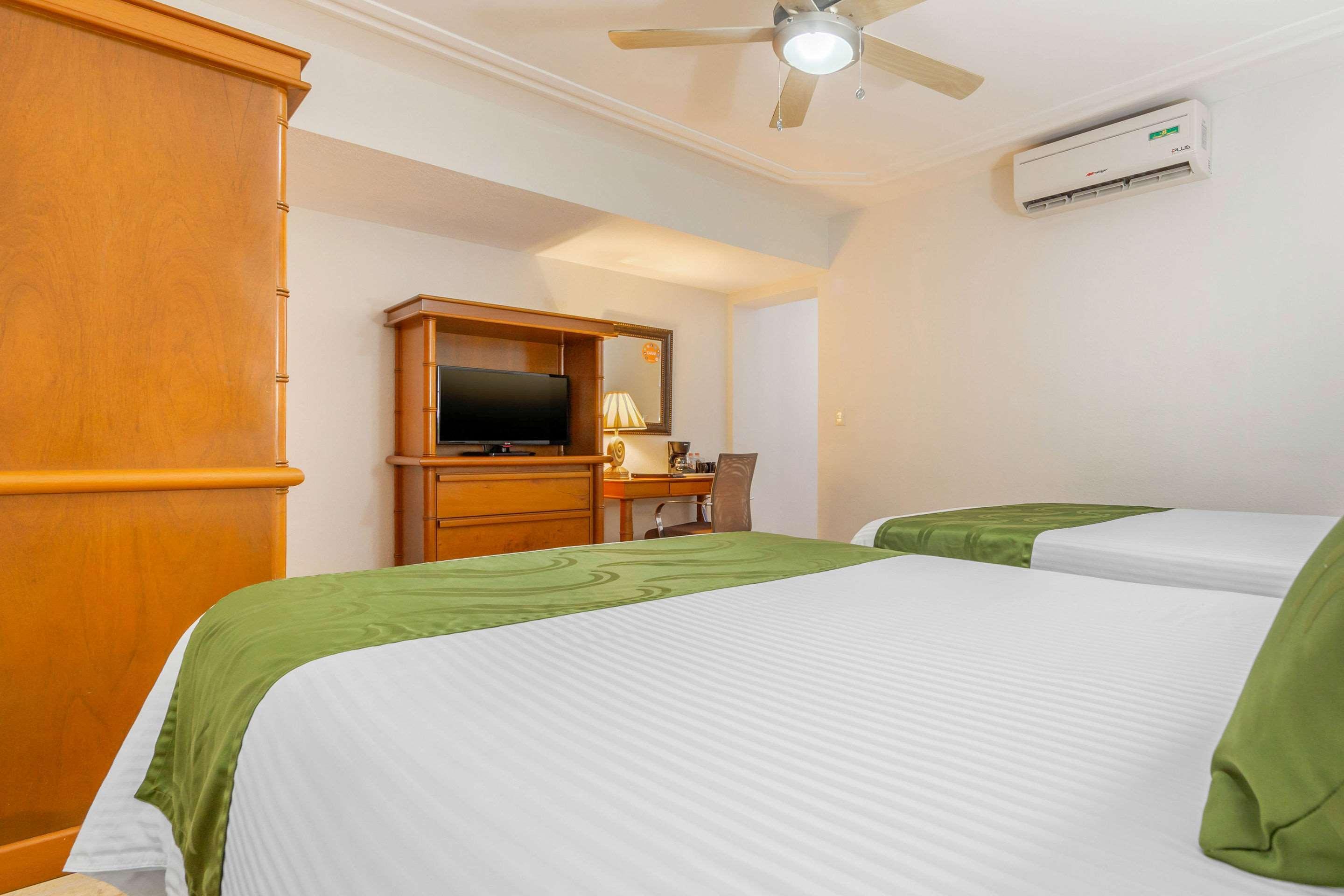 Quality Inn Mazatlan Luaran gambar
