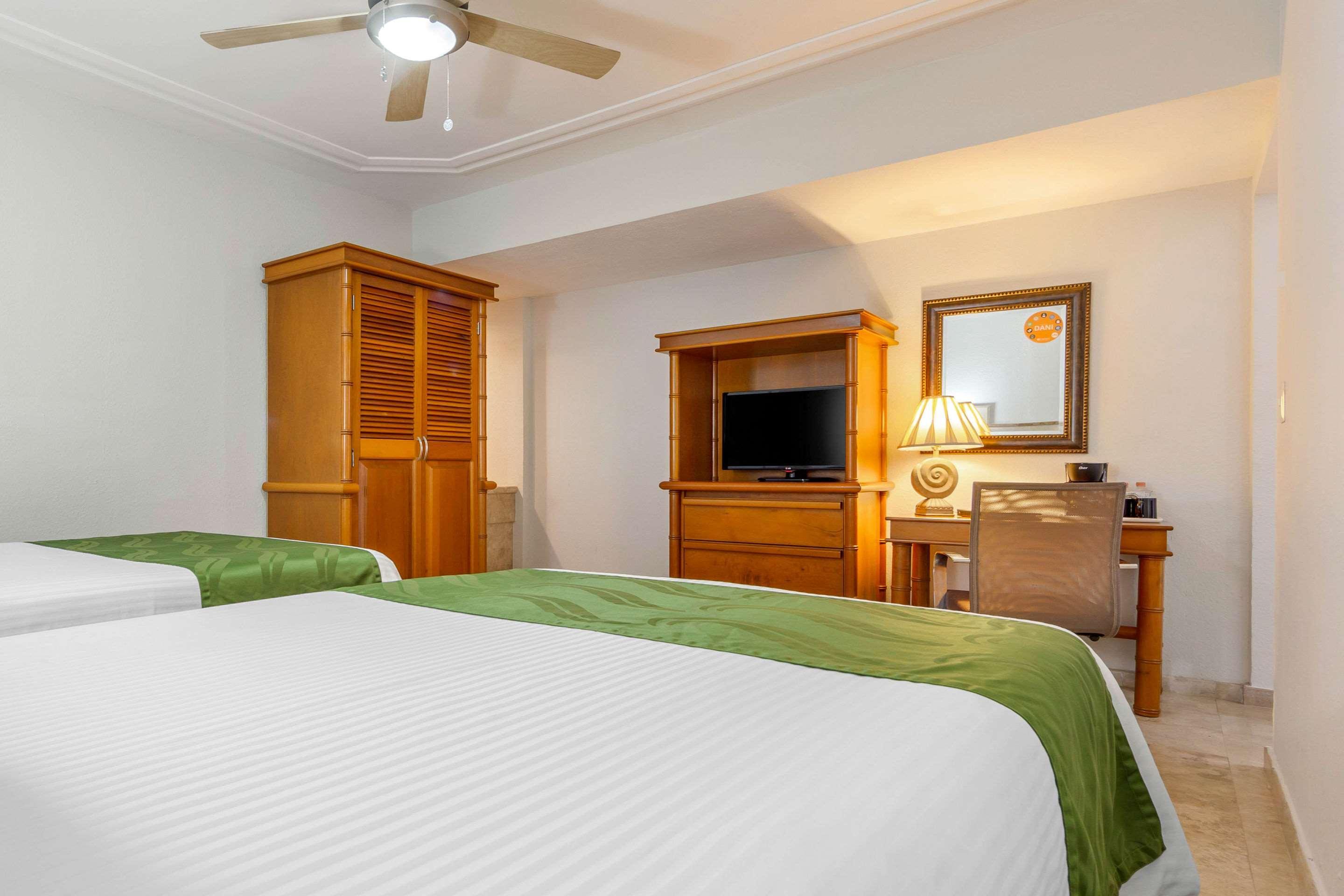 Quality Inn Mazatlan Luaran gambar