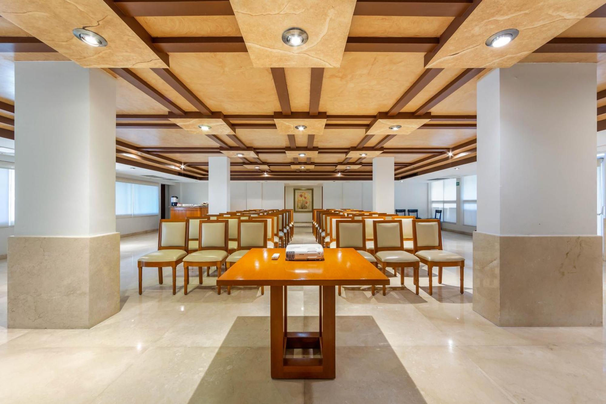 Quality Inn Mazatlan Luaran gambar