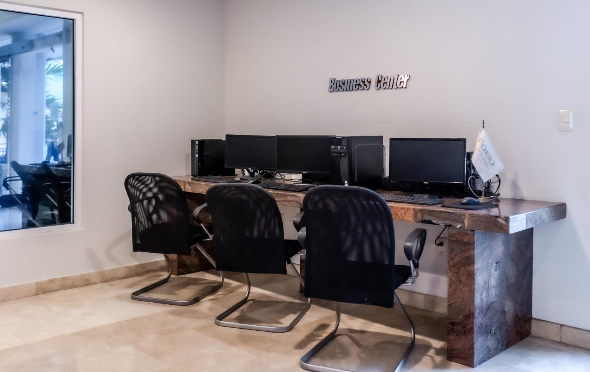 Quality Inn Mazatlan Luaran gambar