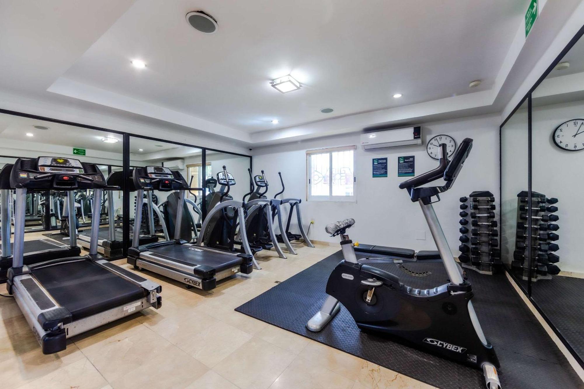 Quality Inn Mazatlan Luaran gambar