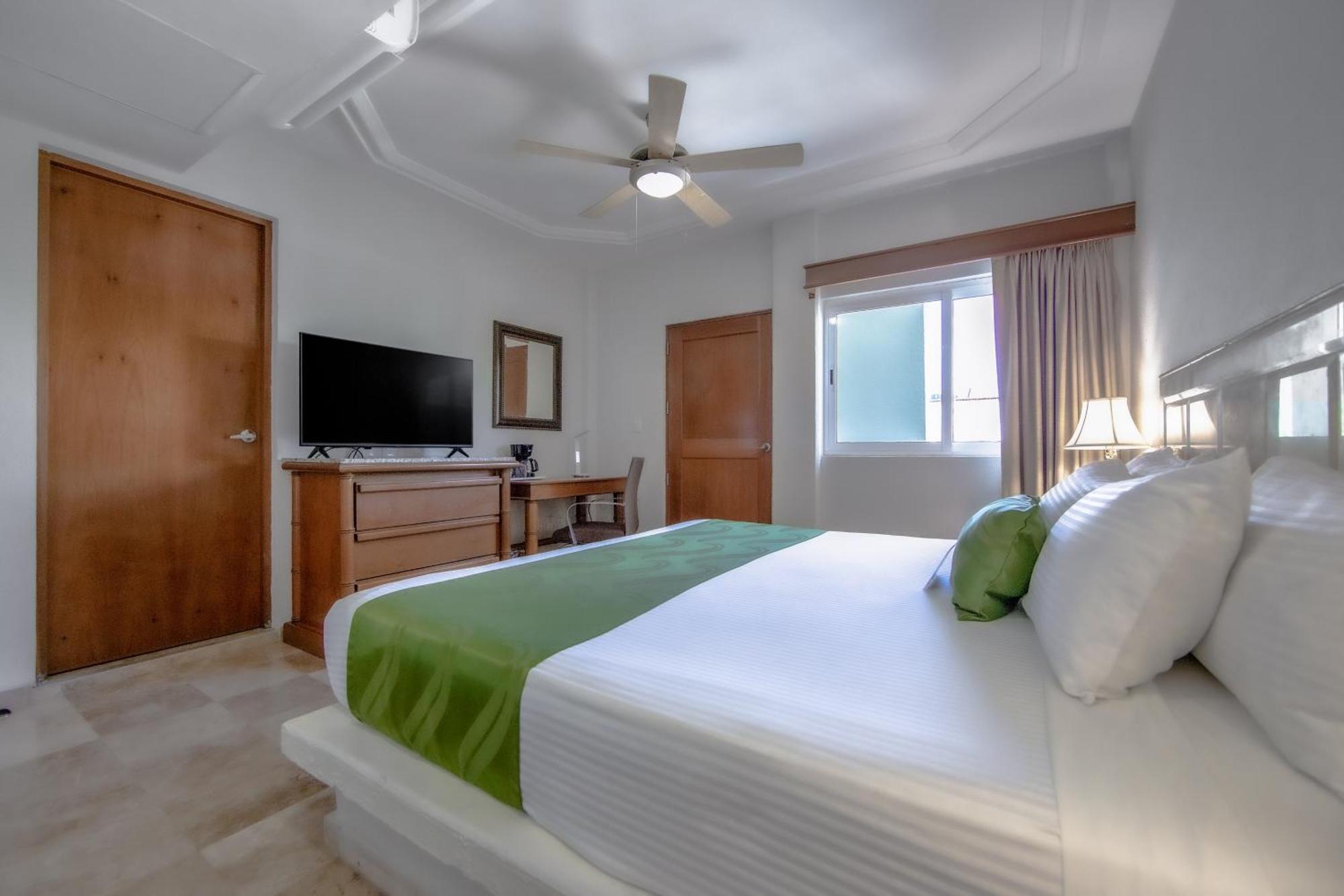 Quality Inn Mazatlan Luaran gambar