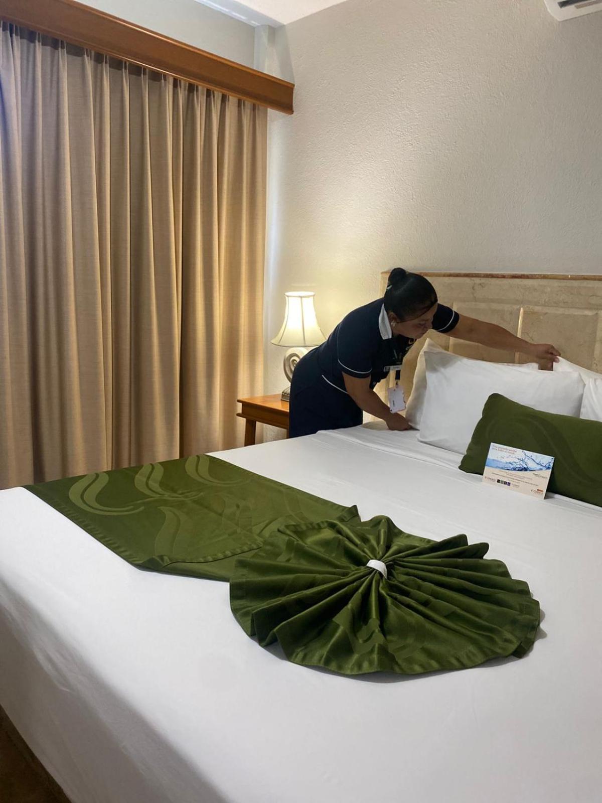 Quality Inn Mazatlan Luaran gambar