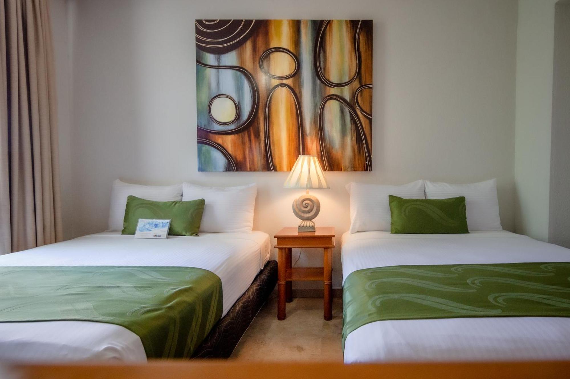 Quality Inn Mazatlan Luaran gambar