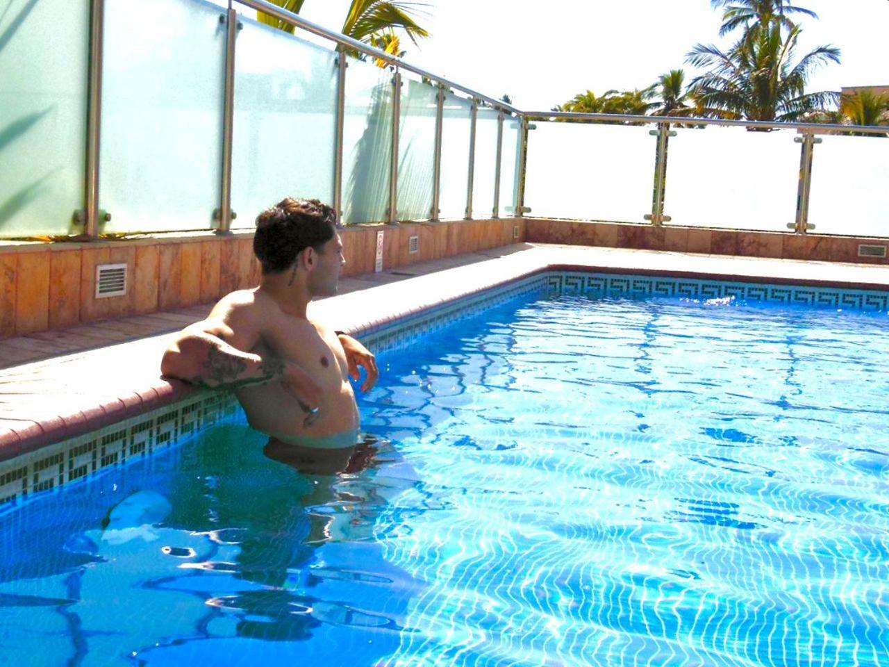 Quality Inn Mazatlan Luaran gambar