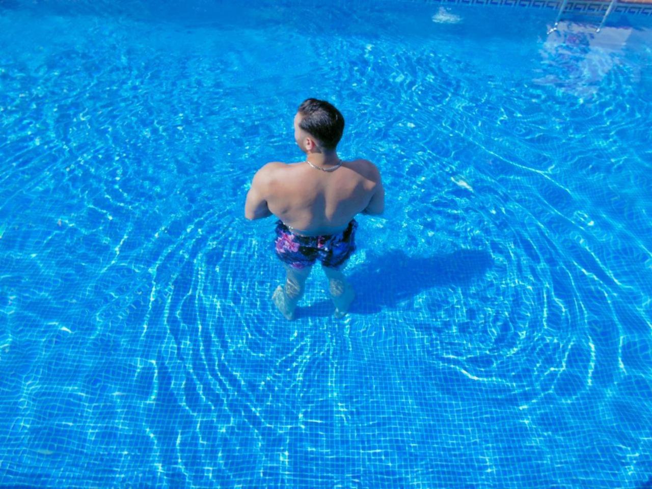 Quality Inn Mazatlan Luaran gambar