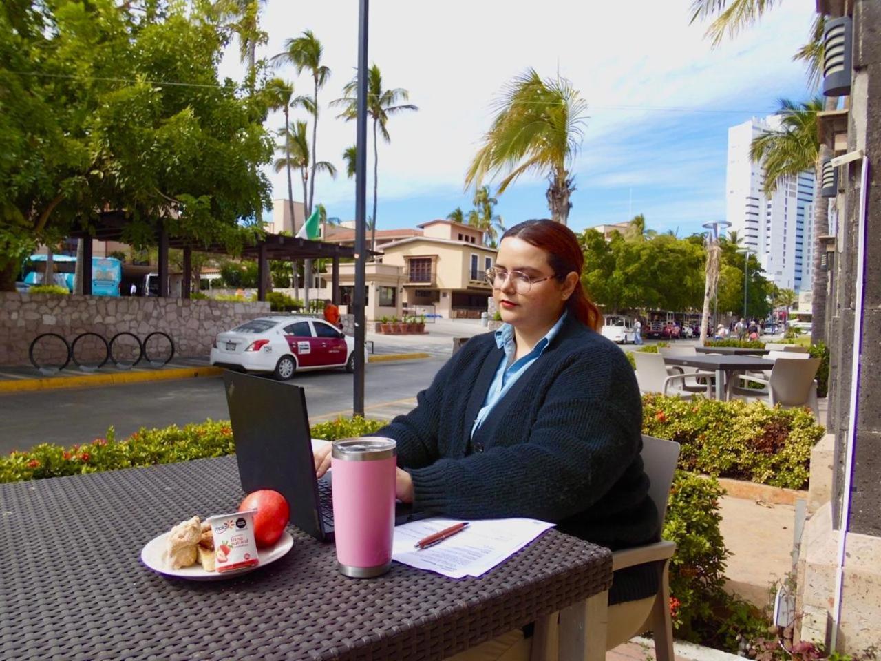 Quality Inn Mazatlan Luaran gambar