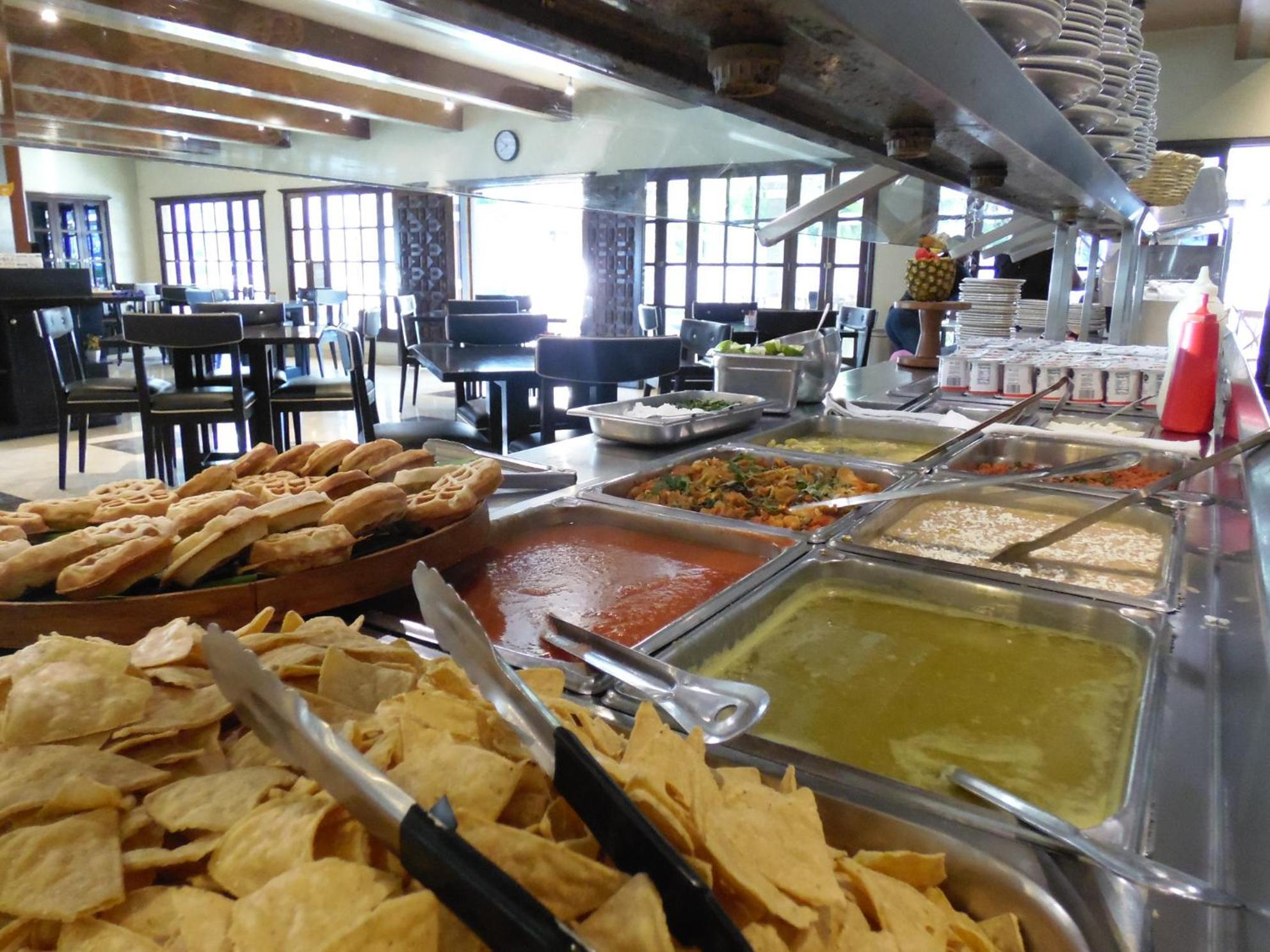 Quality Inn Mazatlan Luaran gambar