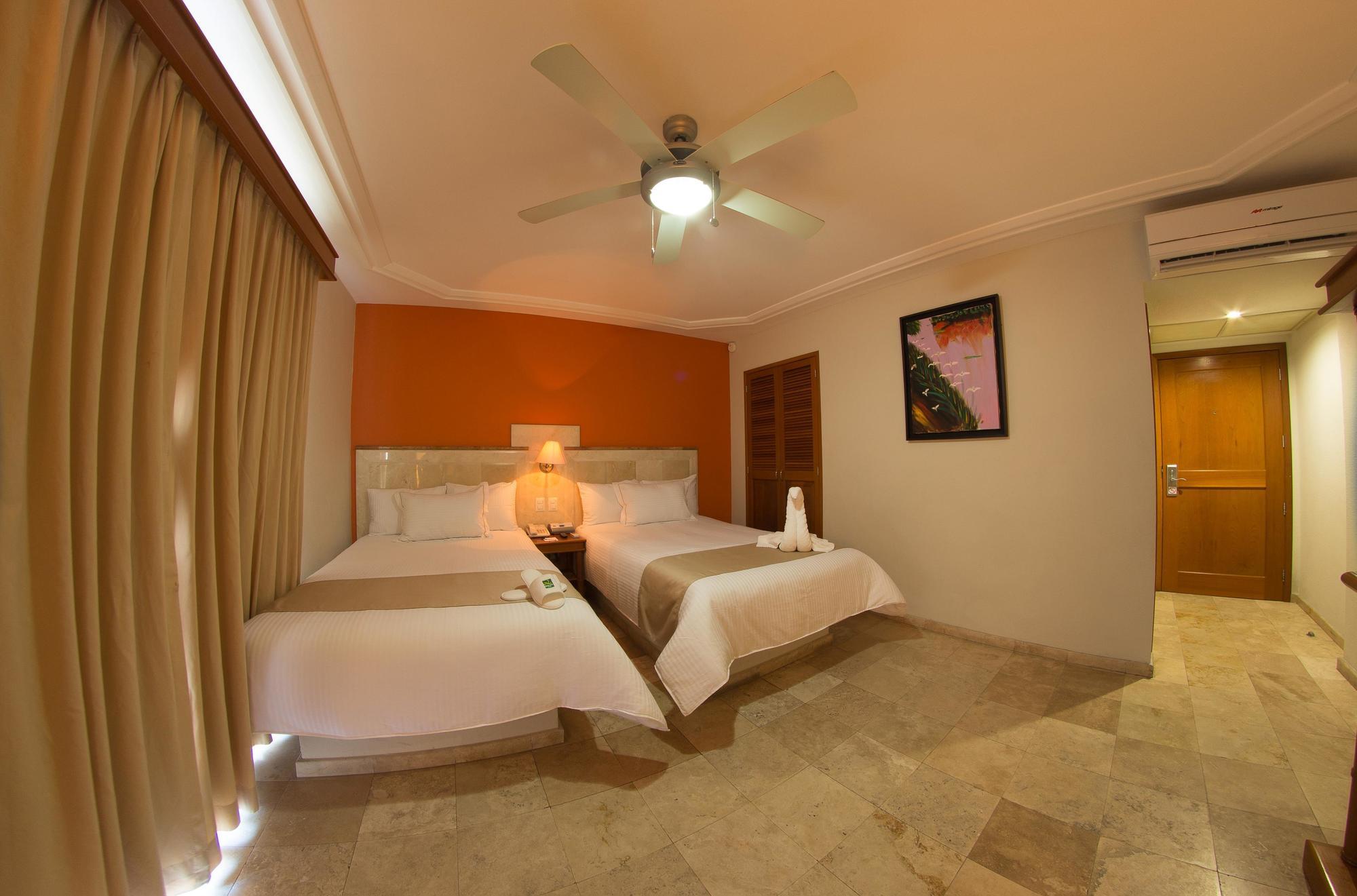 Quality Inn Mazatlan Luaran gambar