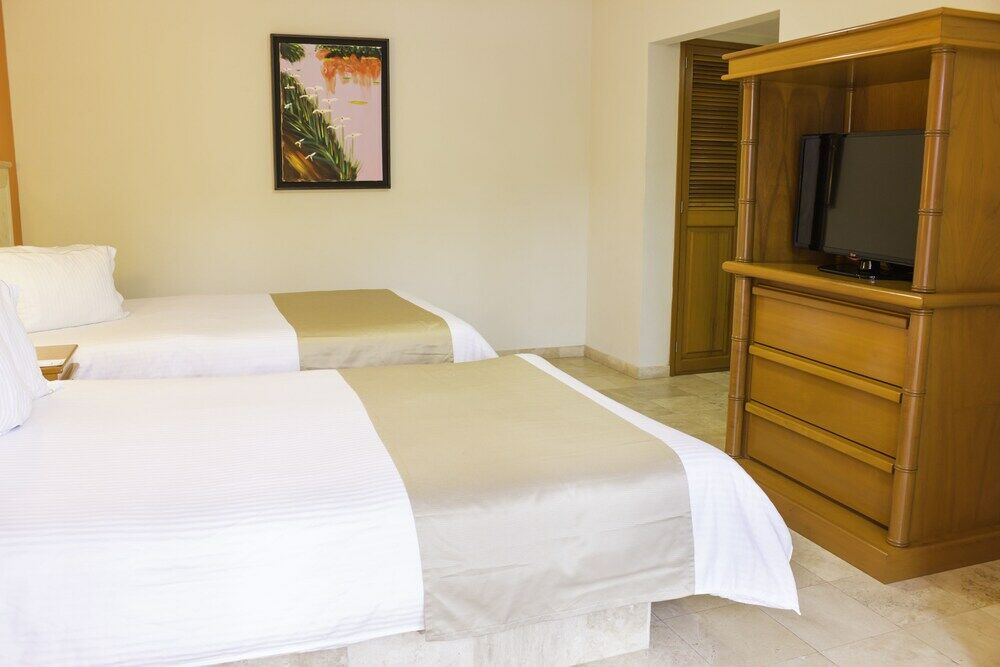 Quality Inn Mazatlan Luaran gambar